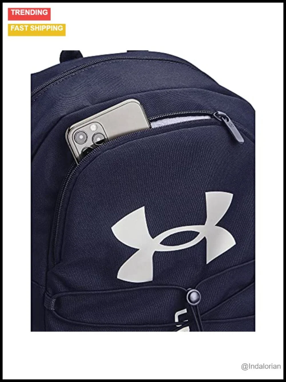 N/A this backpack